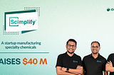 Why we invested (and doubled down) in Scimplify