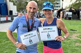 2024 Race Report: Ironman Canada 70.3