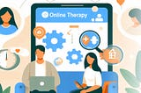 The Digital Revolution in Mental Health: Top 10 Advantages of Online Therapy