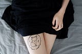 I Don’t Need Anyone’s Permission To Masturbate