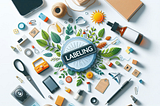 The Importance of Labeling in your Brand Identity