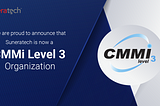 Suneratech is Proud to be
Appraised as CMMi Level 3 Certified Company for Development and Services