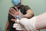 Prescription for Dissent: Ontario’s Medical Body Prescribes Psychiatric Medication for Vaccine…