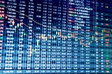 Algorithmic Crypto Trading — Series: Raw & Potentially Interesting Email Threads