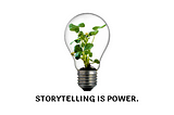 What Story Does Your Product Tell? The Power of Storytelling in Product Design.