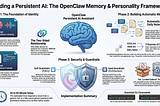 Engineering Persistent Memory and Personality in OpenClaw 🦞