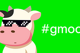 Introducing Cash Cow ($COW): Cashio’s Memecoin #gmoo