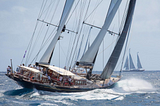 A Guide to the 2020 St. Barths Bucket Regatta