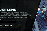 Haust Lend: Your Gateway to Effortless DeFi Lending and Borrowing