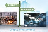 Successful Blockchain & Crypto Investment — The enterprise perspective is essential