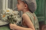 May we share appreciations generously…