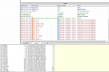 CS Technologies — Evolution Vulnerabilities