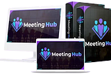 MeetingHub Review — Unlimited Video Conference, Meeting & Webinar Hosting System