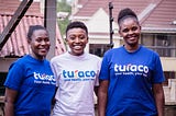 Why We Invested: Turaco