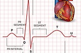Decoding Heartbeats: Unveiling the Rhythm with Fourier Analysis part 1