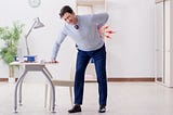 Physiotherapy vs. Chiropractor: Who Should You See for Back Pain?