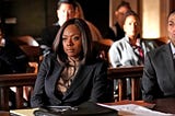 “How To Get Away With Murder” Reminds Us Why We Need to Do Better By Black Women