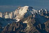 CCC — Kicsontozva a Mont Blanc körül