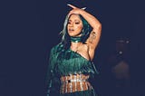Review: Cardi B Headlines 2019 Livespot X Festival During Her African Tour