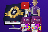Create Unlimited World-Class Videos.