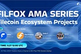 Filfox-Filet AMA Recap