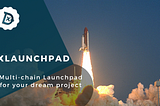 Why Dxlaunchpad Is The Decentralized Launchpad for Every Crypto Project