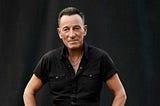 Springsteen’s swing (and miss) at soul
