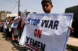 Yemen, a Quagmire for Saudi Coalition and Imperialists