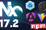 Nx 17.2 Update!!