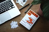 You can’t get it right ≠ you can commit to the mistake