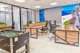 Complete Guide to Renting a Perfect Office Space in Yaba