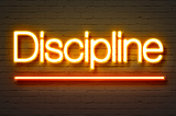 The Role of Discipline in Achieving Success