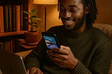 Social Media Is My Therapist—And I’m Not Ashamed to Say It