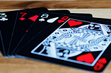 Top three poker biases and how to avoid them