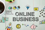 What Are The 5 Benefits Of Doing An Online Business.
