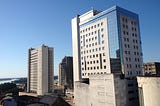 Porto Alegre é uma cidade de coisas que passam despercebidas