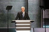 Newt Gingrich is Correct About American Politics