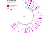 Mapping Memories: A Network Visualization of Our College Journey