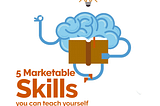 5 of the Most Profitable Skills to Learn in 2022 — For Free.