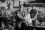 Pulvis Art Urns Founders — Handmade Urns for Ashes