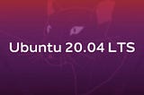 Vmware Ubuntu 20.04 Disk Genişletme