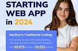 AI Dominates Web Development: 63% of Developers Use AI Tools Like ChatGPT [Research Results]