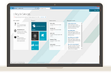 Dynamics Lifecycle Services — Year 1