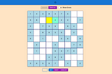 How I built a web-based Sudoku app