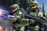 Halo Infinite players are glitching split-screen co-op after devs give up