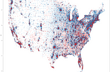 Mapping our Food System