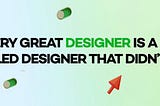 “Christians Don’t Get Depressed” — A Designer’s Response