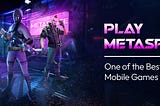 best web3 mobile game