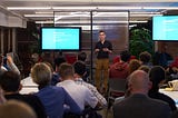 Experiencing the next mutation: user characteristics, defining success, and a new way to research…