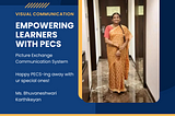 Empowering Learners with PECS